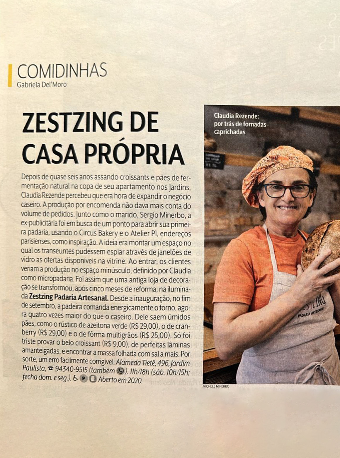 Matéria: Zestzing de Casa Própria
